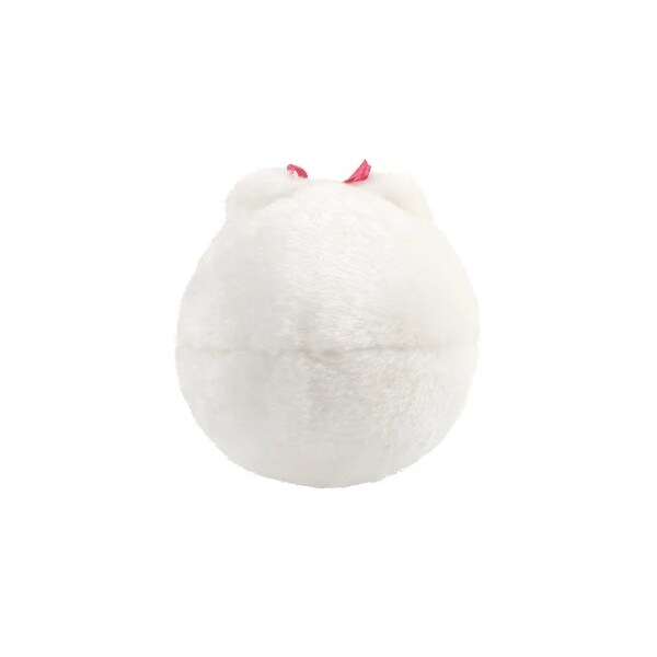 Egg (Human Ovum) Plush